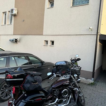 Motel & Restaurant Dar Novi Pazar Eksteriør bilde