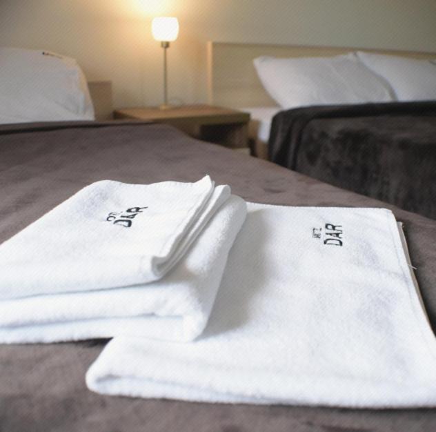 Motel & Restaurant Dar Novi Pazar Eksteriør bilde