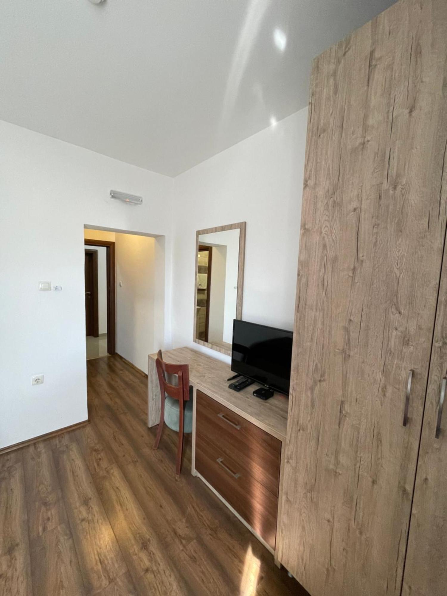 Motel & Restaurant Dar Novi Pazar Eksteriør bilde